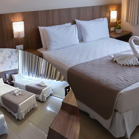 Pietro Angelo Hotel Foz do Iguaçu Eksteriør bilde