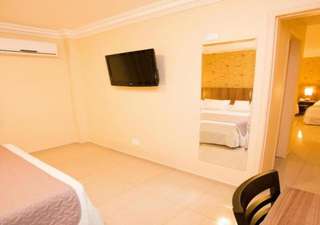 Pietro Angelo Hotel Foz do Iguaçu Eksteriør bilde