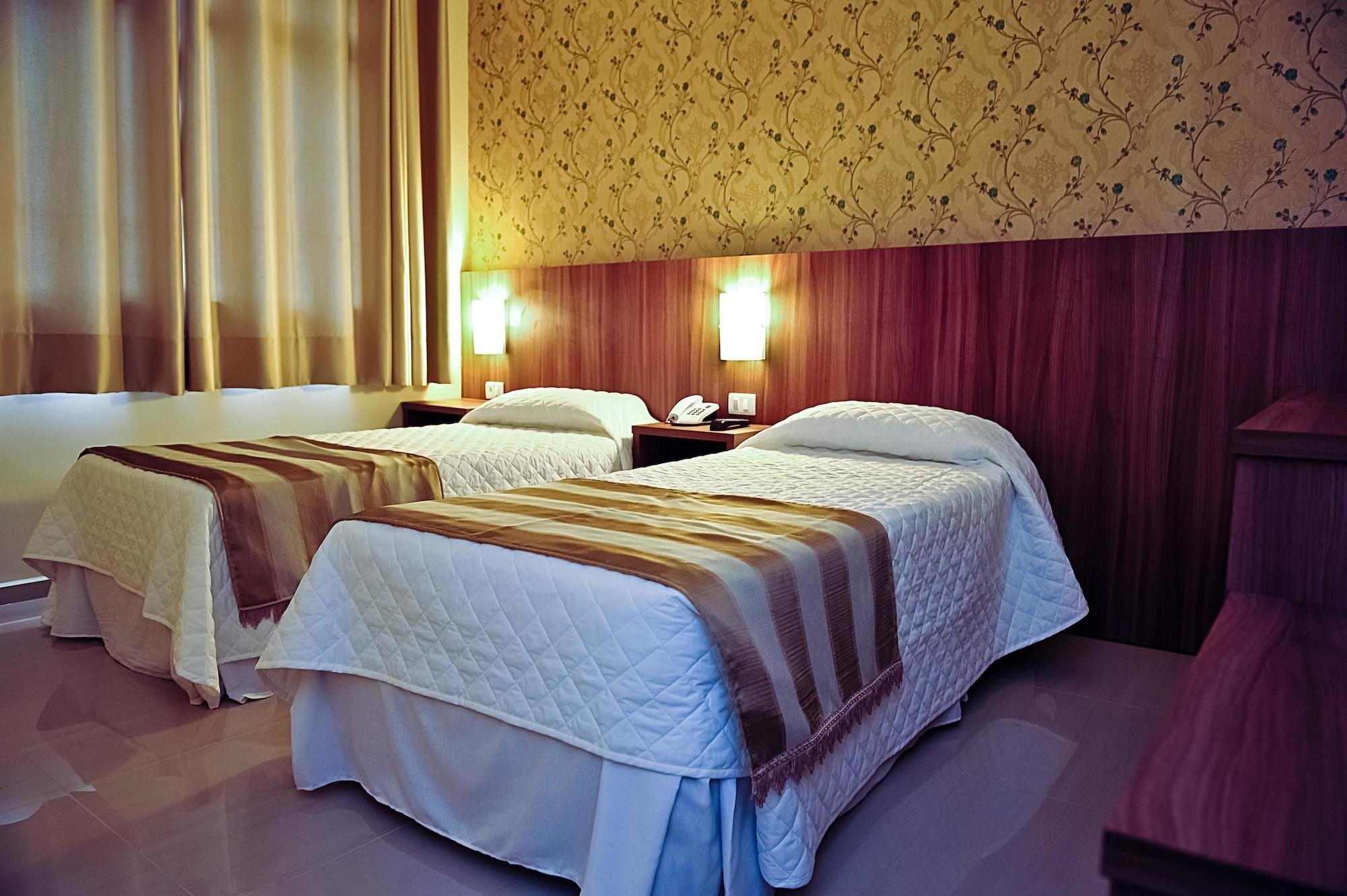 Pietro Angelo Hotel Foz do Iguaçu Eksteriør bilde