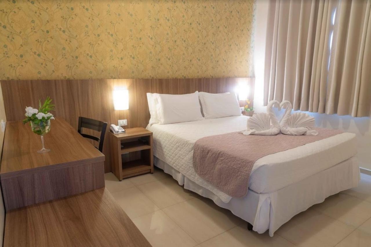 Pietro Angelo Hotel Foz do Iguaçu Eksteriør bilde