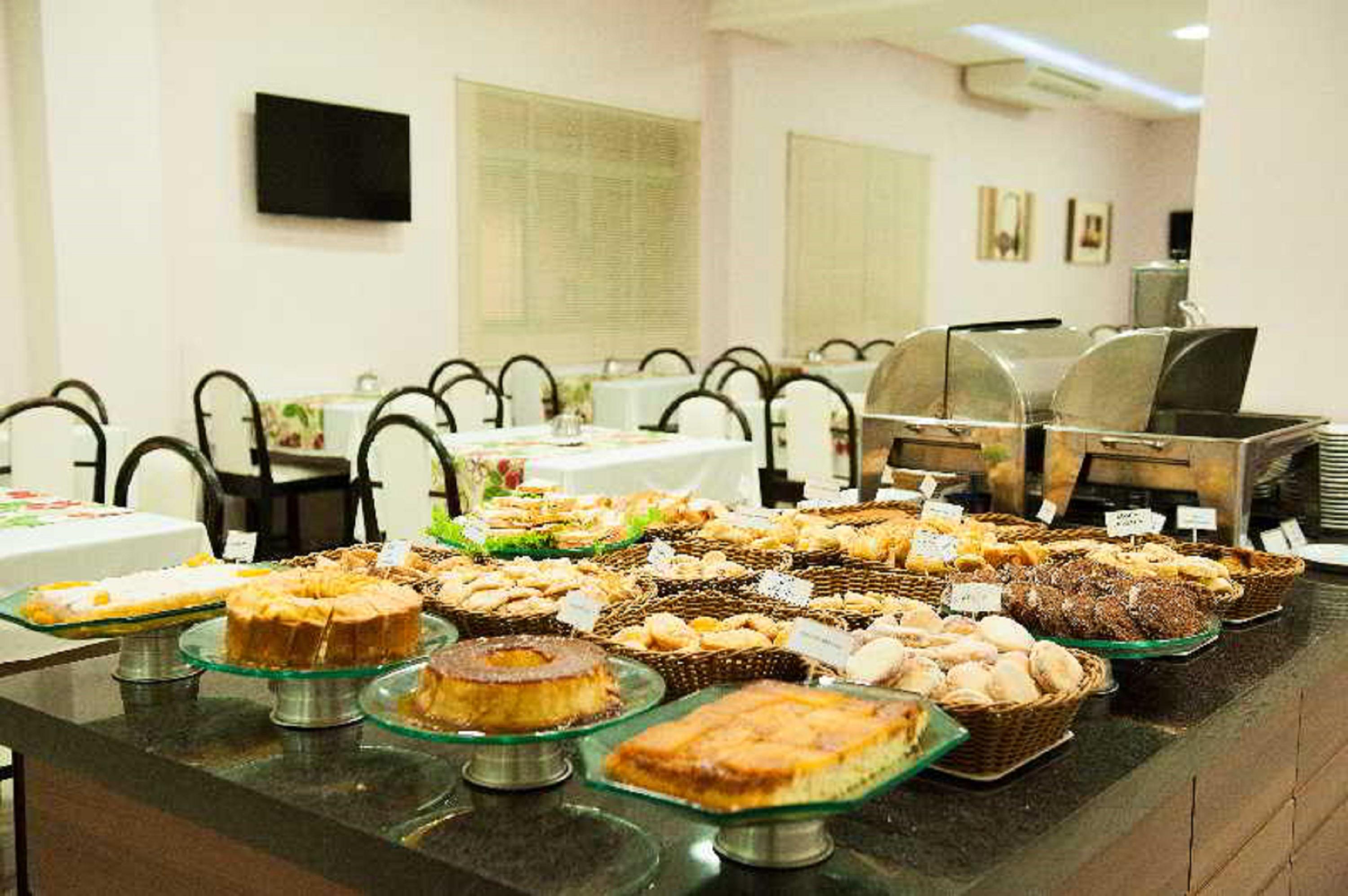 Pietro Angelo Hotel Foz do Iguaçu Eksteriør bilde