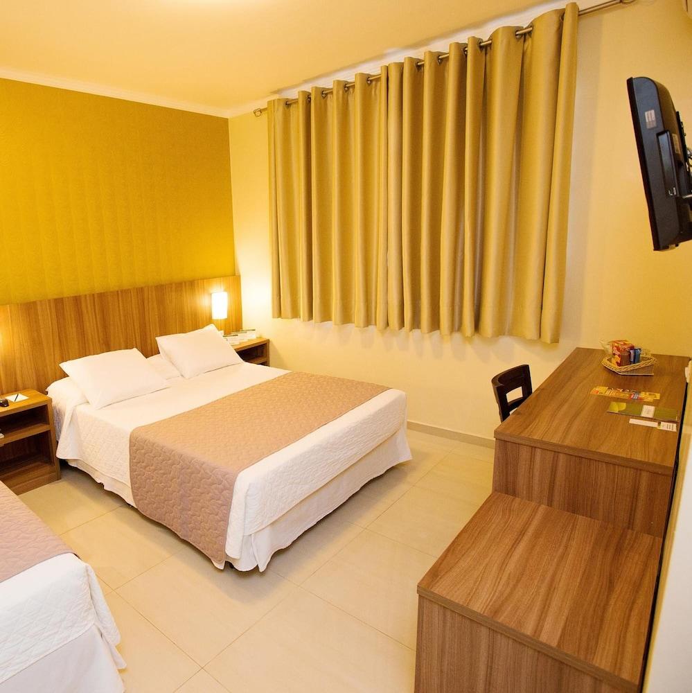 Pietro Angelo Hotel Foz do Iguaçu Eksteriør bilde