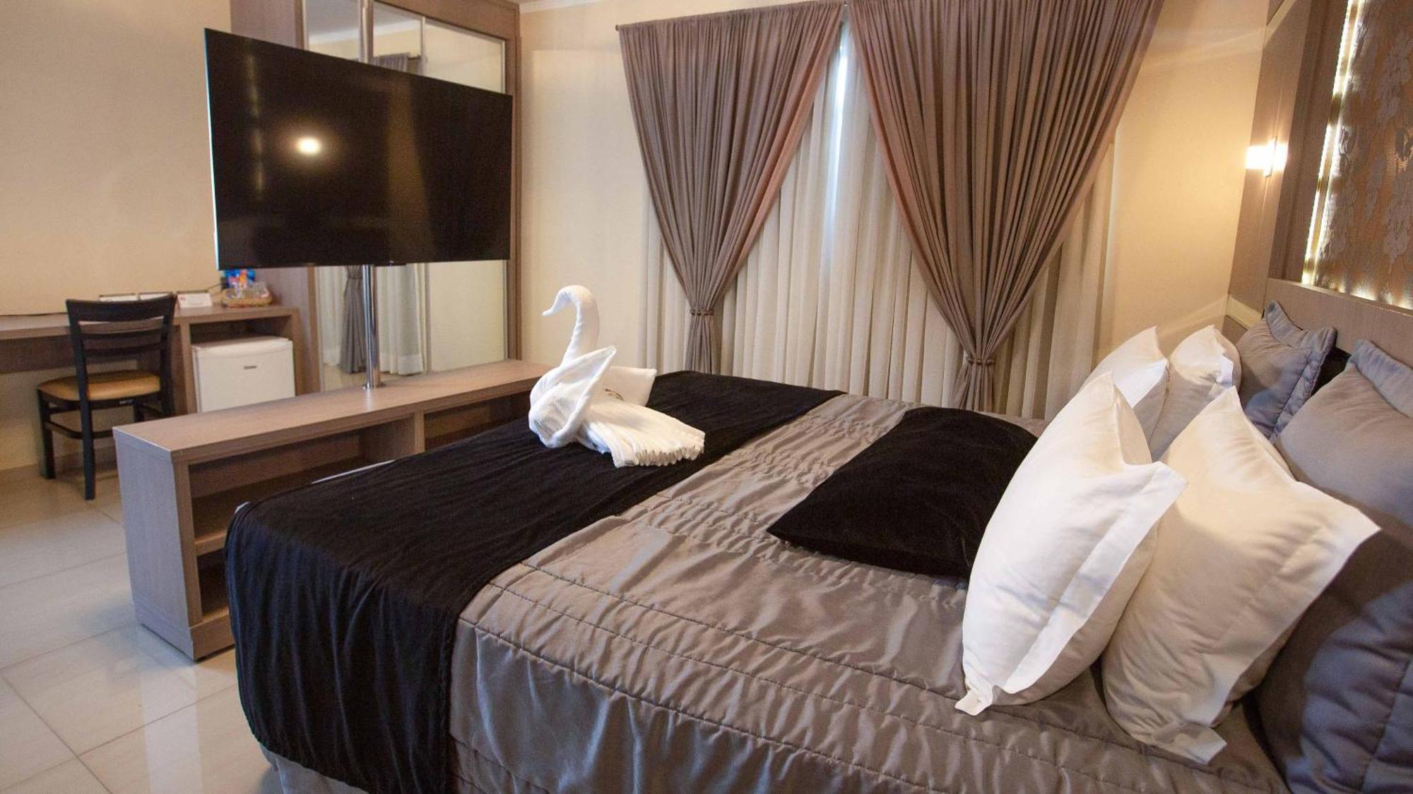 Pietro Angelo Hotel Foz do Iguaçu Eksteriør bilde