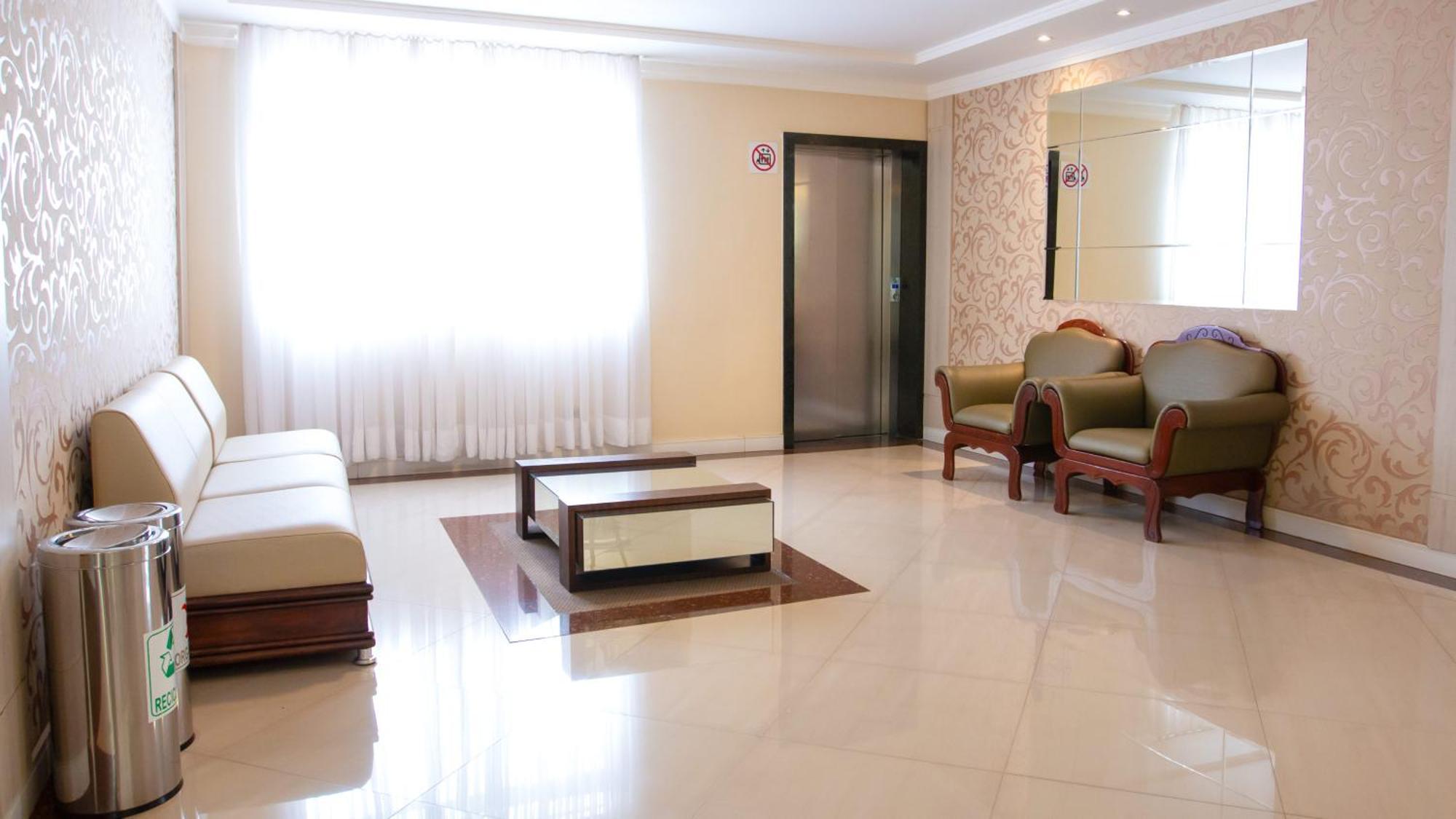 Pietro Angelo Hotel Foz do Iguaçu Eksteriør bilde