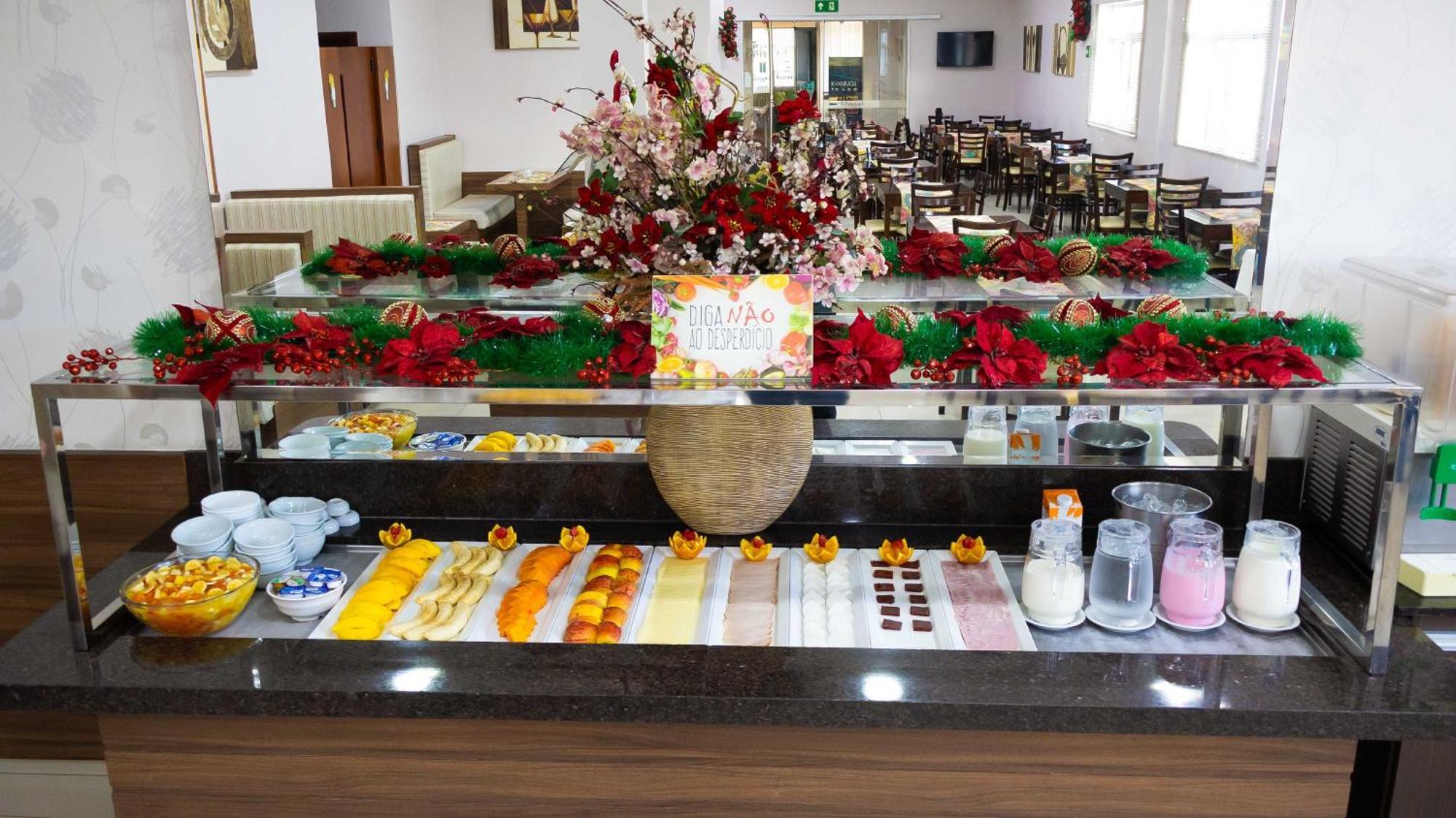 Pietro Angelo Hotel Foz do Iguaçu Eksteriør bilde